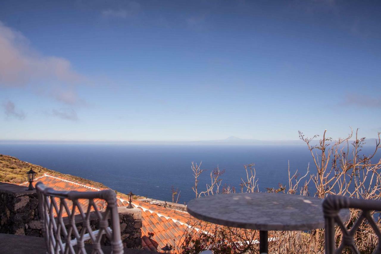 Los Torres II Fuencaliente de la Palma Exterior foto